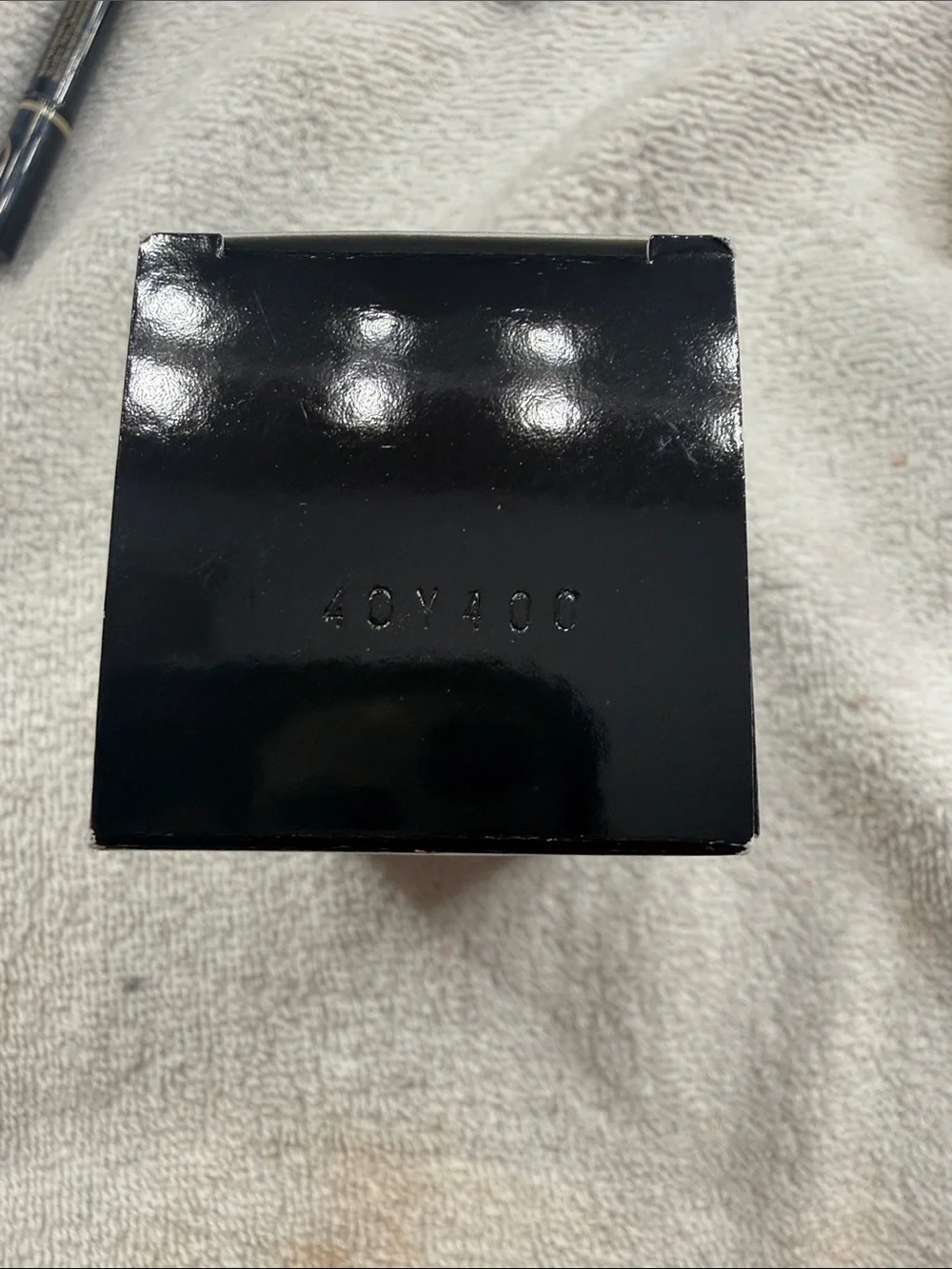 New in box, Giorgio Armani Luminous Silk Foundation. Color 7.